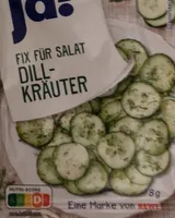 Fix für Salat Dill-Kräuter