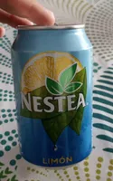 Nestea limón