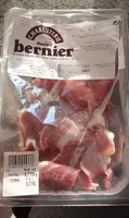 Jambon de porc