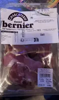 Charcuterie Daniel Bernier