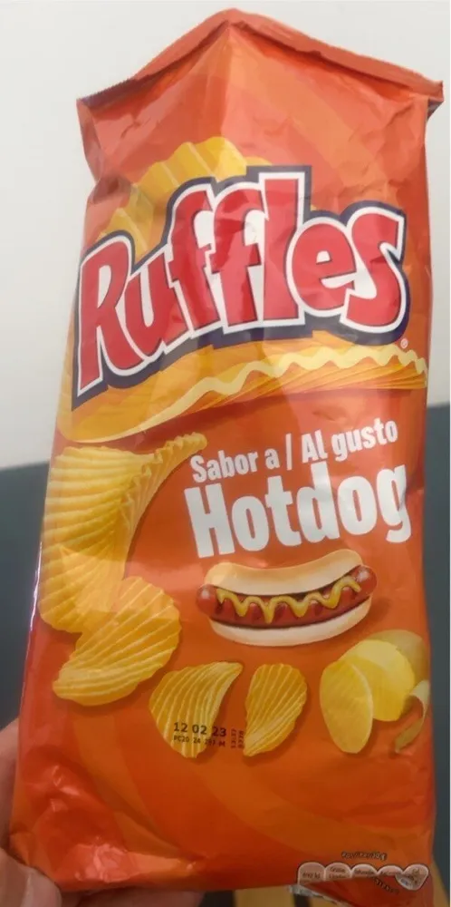 Hotdog