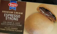 Espresso strong