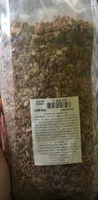 Cereales au chocolat