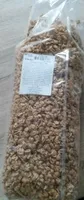 Céréales à l'érable