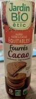 Fourrés cacao