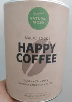 Happy Coffee