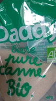 Sucre pure canne