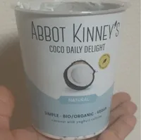 Coco Daily Delight