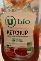 Ketchup