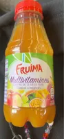 Mutivitamines