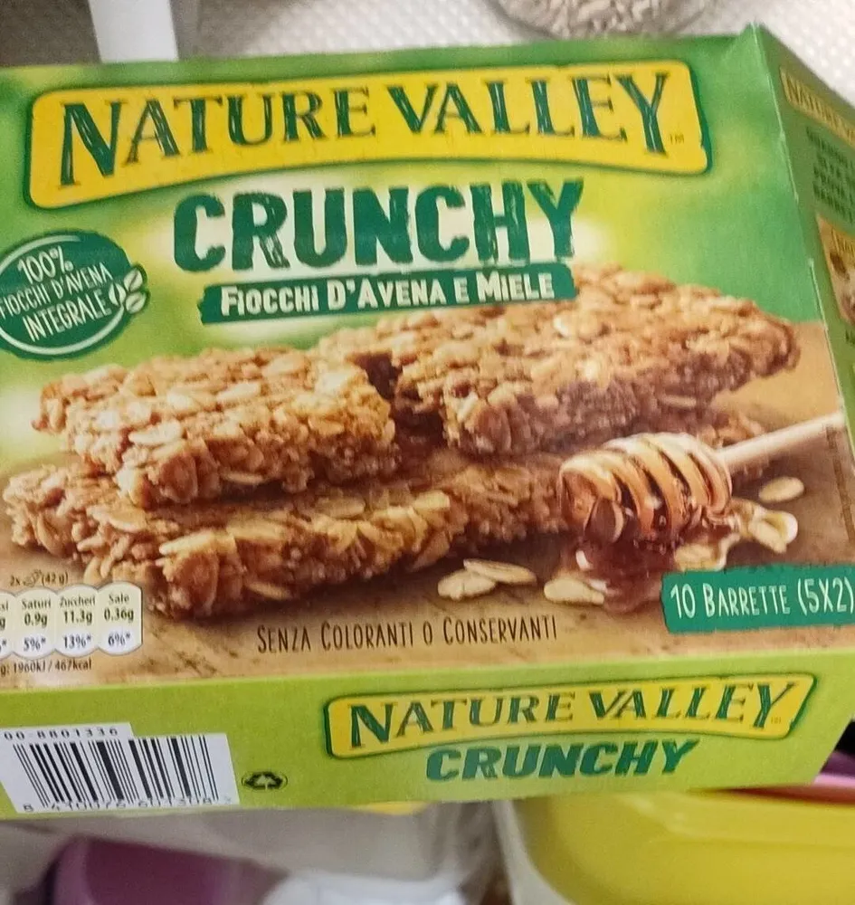 Nature Valley