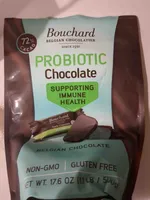 Probiotic Chocolate