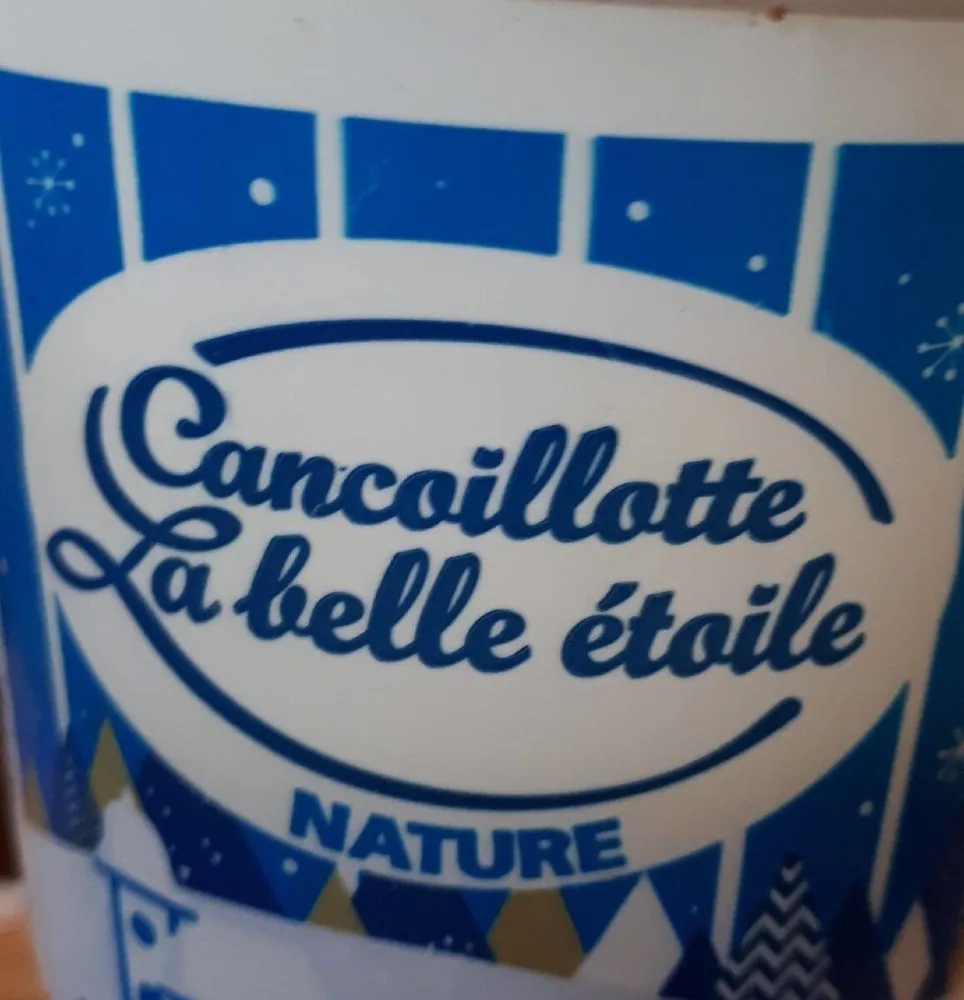 Cancoillote