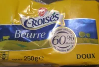 Beurre doux