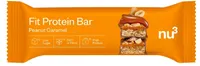 Fit Protein Bar Peanut Caramel