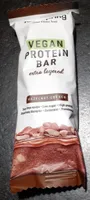 Hazelnut crunch