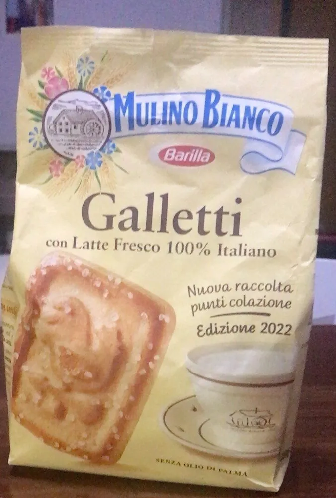 Galletti