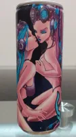 Cyberdog power up drink