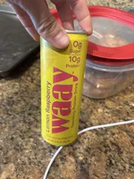 Waay Protein Drink