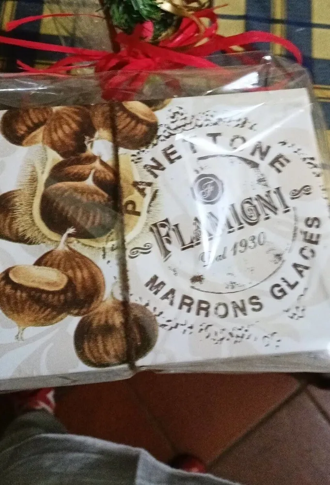 Flamigni