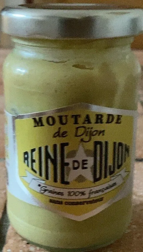 Reine de Dijon