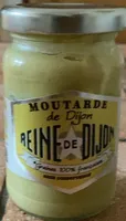 Reine de Dijon