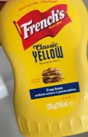 Mustard