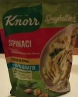 Spaghetteria Spinaci
