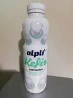 Kéfir bianco naturale