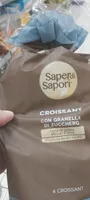 Croissant sapori di sapori selex