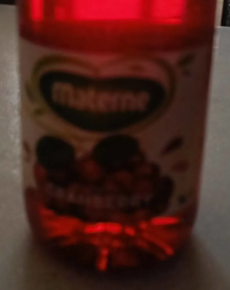 Jus Crambery