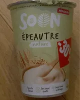 Yaourt Epeautre