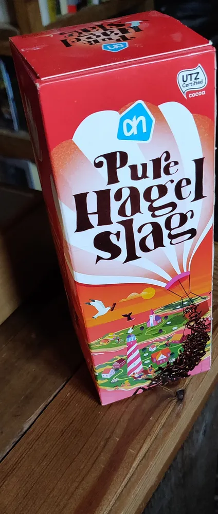 Pure HagelSlag