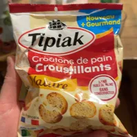 Croutons de pain
