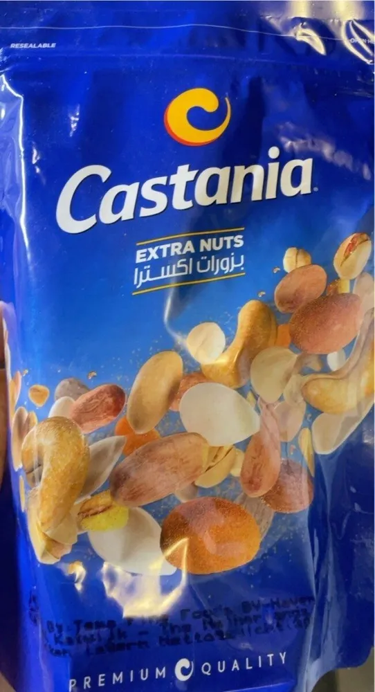 Castania