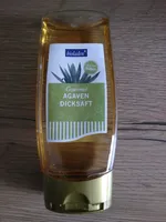 Gourmet Agavendicksaft