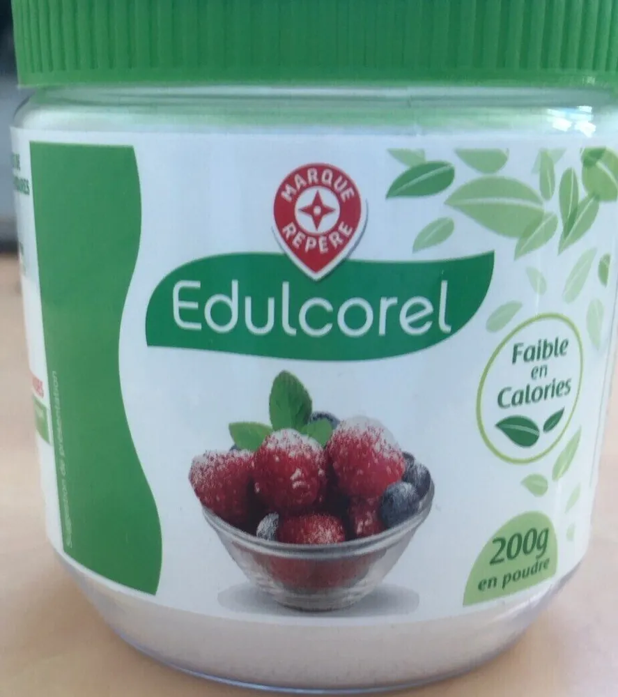 Edulcorel