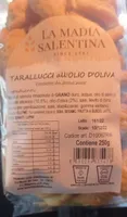Tarallucci all olio d oliva