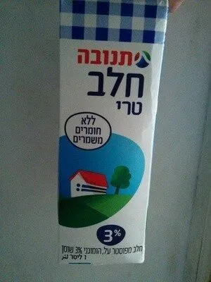 Milk