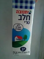 Milk
