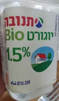 יוגורט ביו 1.5%