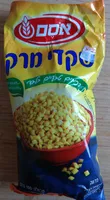 שקדי מרק