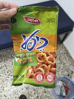 כיפלי טבעות בצל