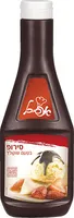 Sirop De Chocolat Eficol