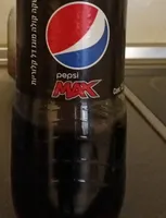Pepsi Max