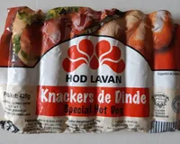 Knacker's Dinde