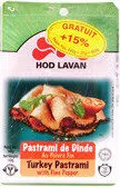 Pastrami De Dinde / Poivre- 142 g