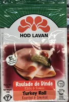 Roulade De Dinde