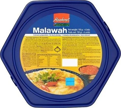 Malawah 6 Units