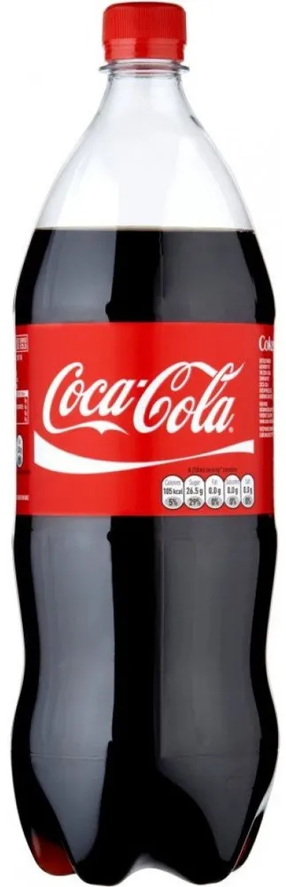 Coca-Cola Cachere- 1.5L- Klp -22